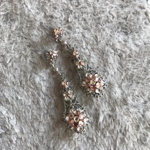 Bellflower Earrings